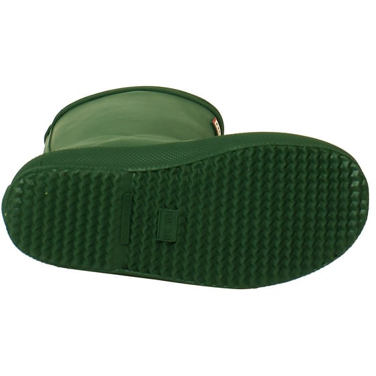Hunter Original First Gummistiefel für Kinder, Grün - Image 4