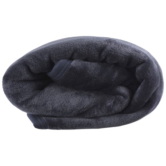 Trespass Bryce Multi-Purpose Blanket (Navy)