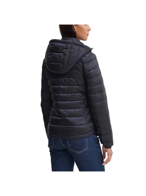 Guess Damen Triangle GJ Steppjacke - Image 4
