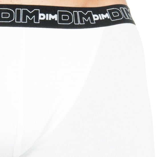 Pack-2 Boxers Cotton Streech breathable fabric D6596 men