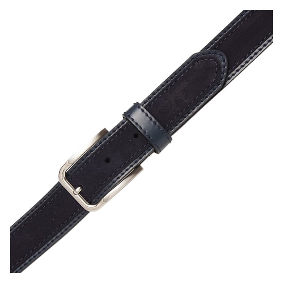 Leather Belt for Men Castellanisimos