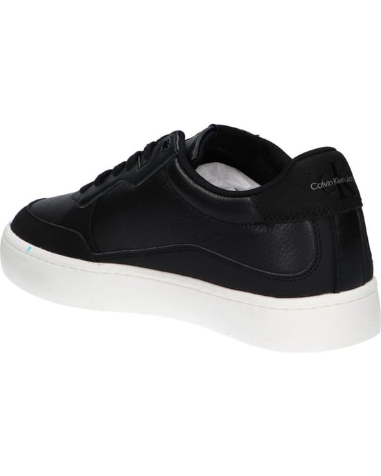 Schwarze Sneakers für Herren von Calvin Klein - Image 4