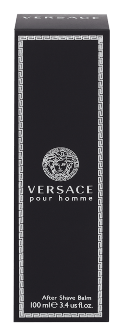 Versace Pour Homme After Shave Balm. - Image 2