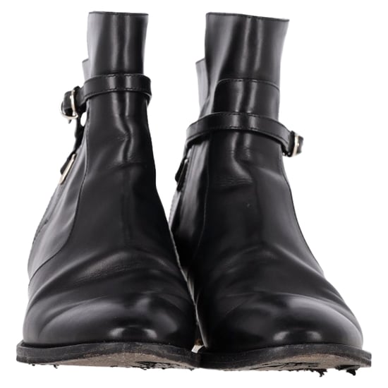 Balenciaga Papier Chelsea Stiefeletten - Image 2