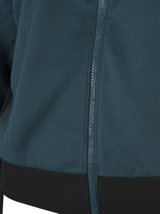 Juicy Couture Sweatshirt Damen Türkis - Image 3