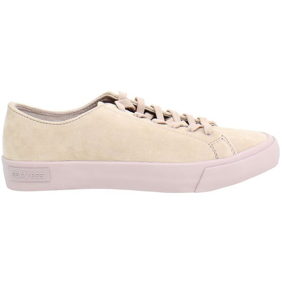 Seavees Wilder Damen Pinke Schuhe - Image 1