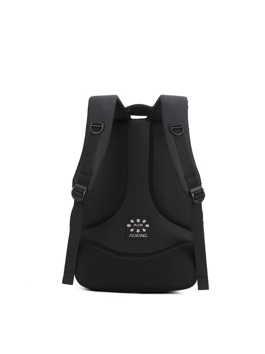 Aoking Rucksack Unisex BLUE - Image 4