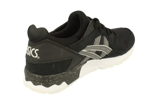 Asics Gel-lyte V Herren Schwarz Turnschuhe - Image 3