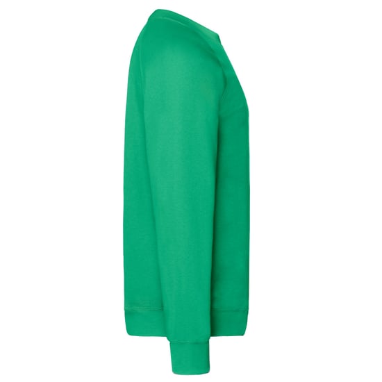 Fruit of the Loom - "Classic 80/20" Sweatshirt für Herren (Irisches Grün) - Image 3