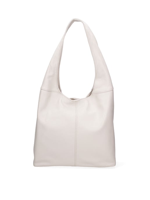 Gave Lux Hobo Tasche Frauen BEIGE - Image 4