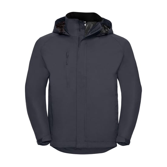 Russell - "HydraPlus" Steppjacke für Herren (Dunkelblau) - Image 1