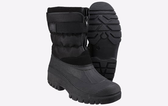 Cotswold Chase Wasserdichte Junior Stiefel - Image 4