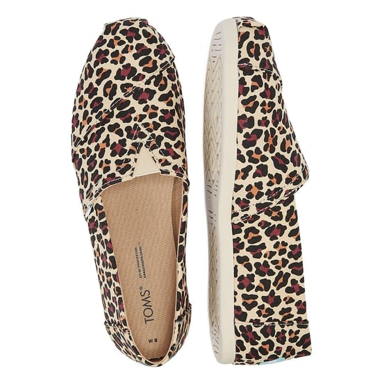 Toms Alpargata Cloudbound Schuhe Womens - Image 6