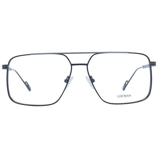 Locman Brille LOCV021 BLK 58 - Image 2