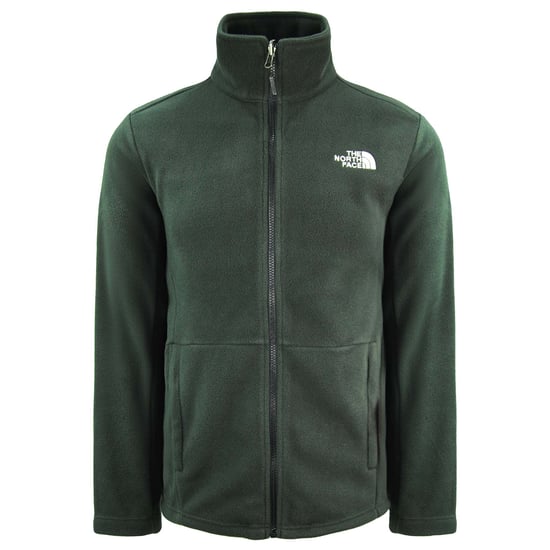 The North Face Khumbu Herren Schwarze Jacke - Image 1