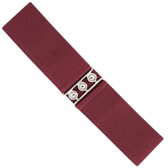Enzo Elastischer Gürtel für Damen - Image 1