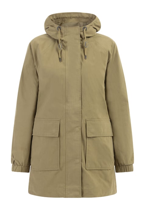 Dreimaster Jacke Damen halloliv - Image 1