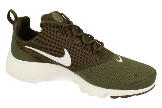 Nike Presto Fly Herren Grün Turnschuhe - Image 4