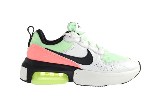 Nike Air Max Verona Lace-Up Multicolor Leather Womens Trainers CU7904 102
