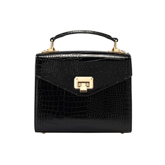 VICTORIA HYDE Duchess Handtasche Schwarz - Image 1