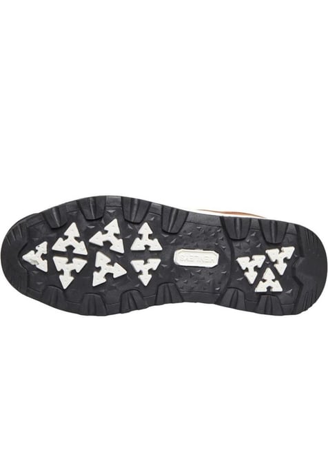 Henleys Mens Elan Stiefel in Braun - Image 2