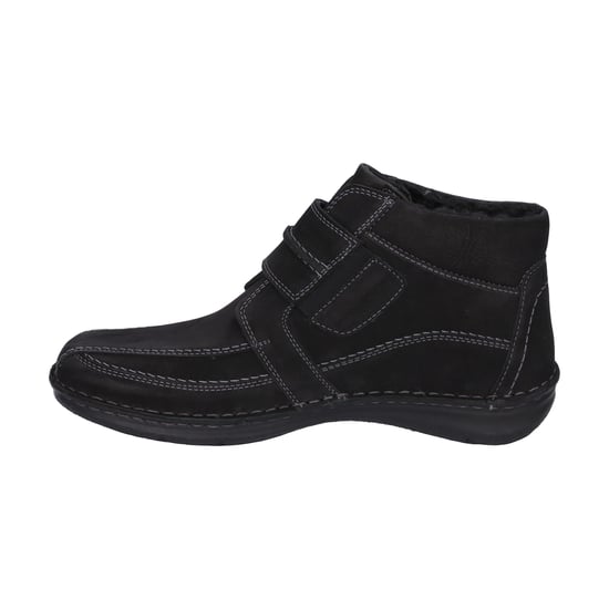 JOSEF SEIBEL Anvers 95 | Stiefelette für Herren | Schwarz Anvers 95, schwarz - Image 3
