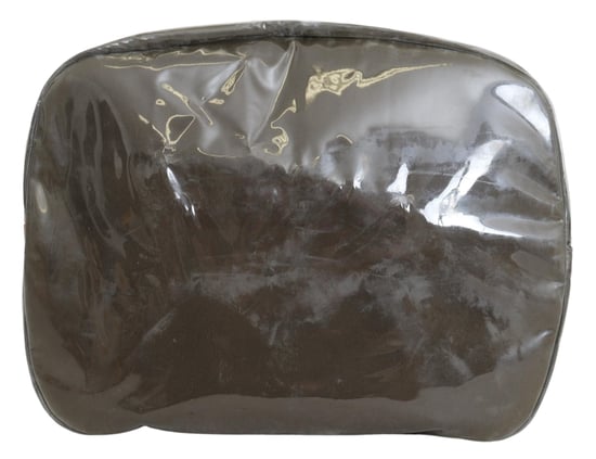 Dolce & gabbana coton hommes gros tissu tissu shopping fourre-tout pour hommes - Image 6