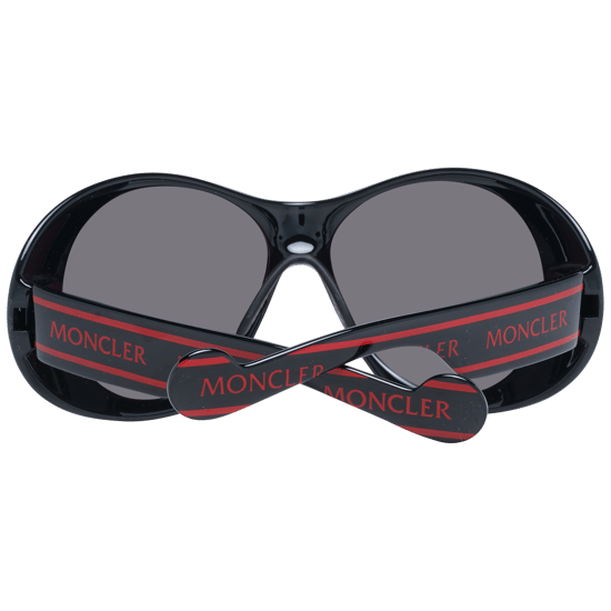 Moncler Sonnenbrille ML0148 01C 64 - Image 3
