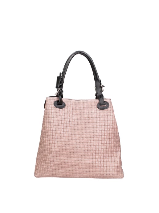 Gave Lux Shopper-Tasche Frauen ANTIQUE PINK - Image 4