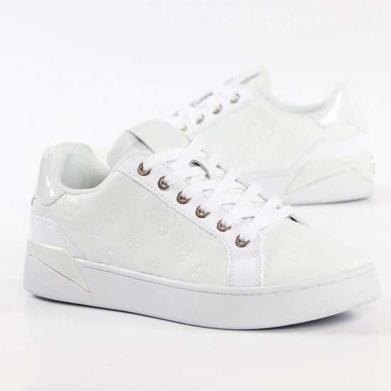 Guess Damen-Sneaker Rheaa - Image 2