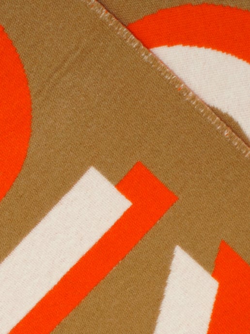 Woolrich Schal - Image 3