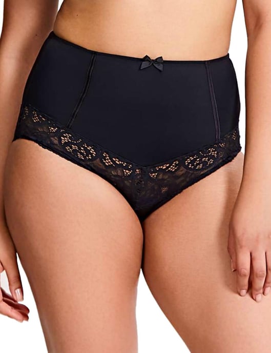 9684 Sculptesse by Panache Estel High Waisted Brief