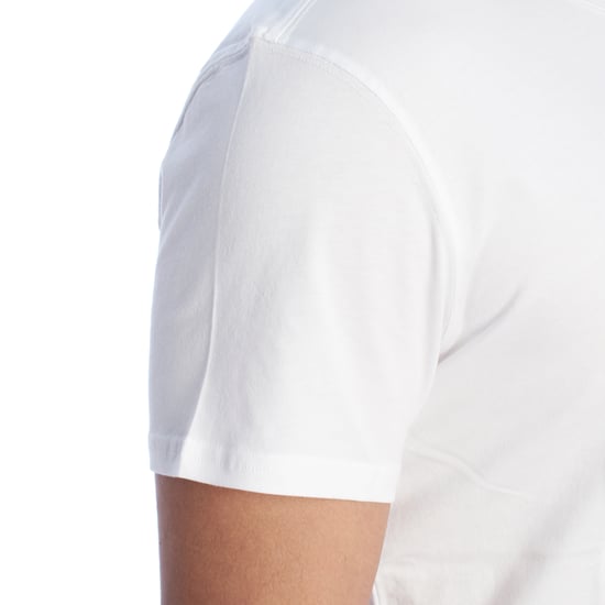 YMR321-JS206 Men's Regular Fit Short Sleeve T-Shirt