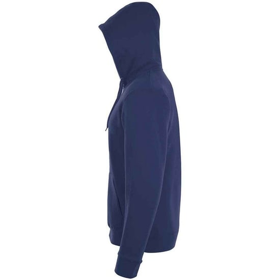 SOLS - "Stone" Kapuzenpullover für Herren/Damen Unisex () - Image 3
