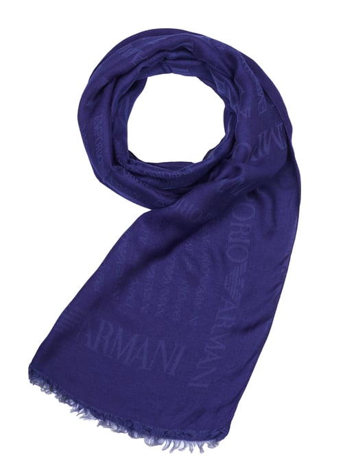 Emporio Armani Schal - Image 1