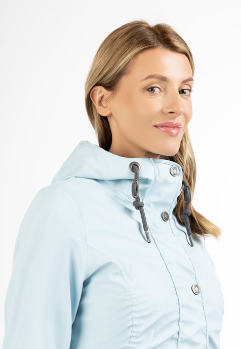usha raincoat libbi