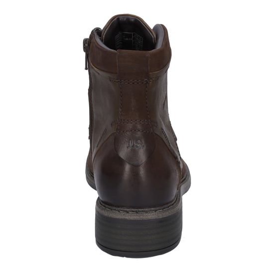 JOSEF SEIBEL Selena 50 | Stiefelette für Damen | Braun Selena 50, moro - Image 5