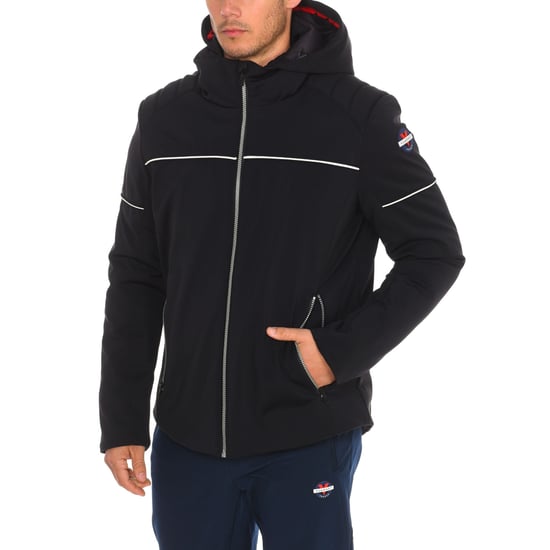 SMF20174 men's waterproof jacket