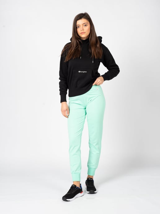 Champion Hose Damen grün - Image 2