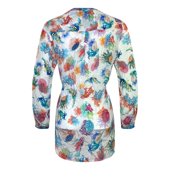 Inoa Bonaire Reef 1202116 Weisses Milano-Top - Image 2