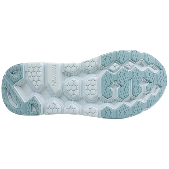 Hoka One Clifton L Unisex-Turnschuhe, Blau - Image 2