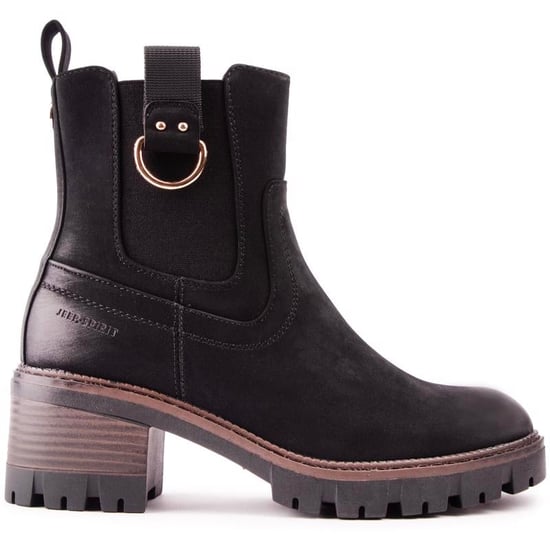 Jeep Elbow Boots