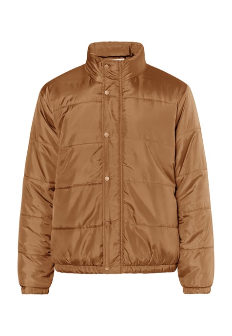 Mo Leichte Steppjacke Herren Kamel - Image 1
