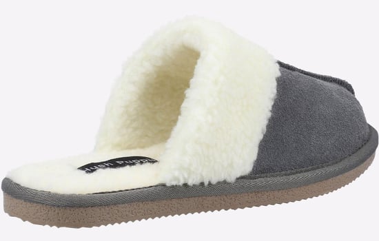 Hush Puppies Arianna MEMORY FOAM Hausschuhe Womens - Image 3