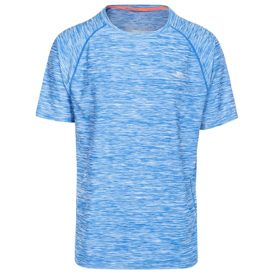 Trespass Herren Gaffney Active T-Shirt - Image 1