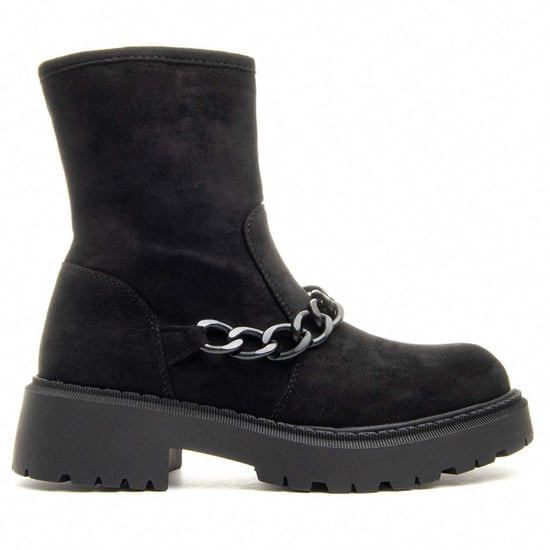 Montevita Stiefelette Botilan2 In Schwarz - Image 2
