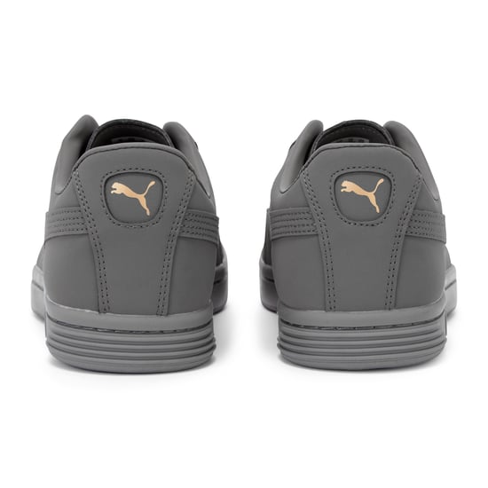 PUMA Unisex Court Star Buck Trainers
