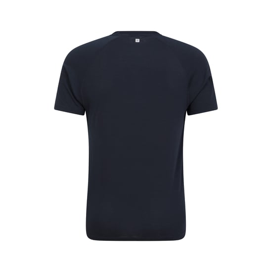 Mountain Warehouse - T-Shirt für Herren (Marineblau) - Image 2