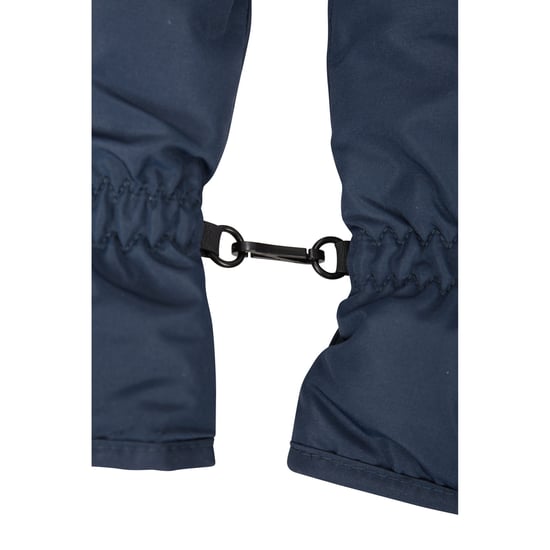 Mountain Warehouse - Gants de ski - Femme (Bleu marine) - Image 5