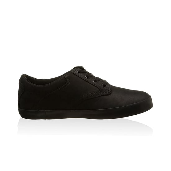 Timberland Glastenbury Womens Black Trainers